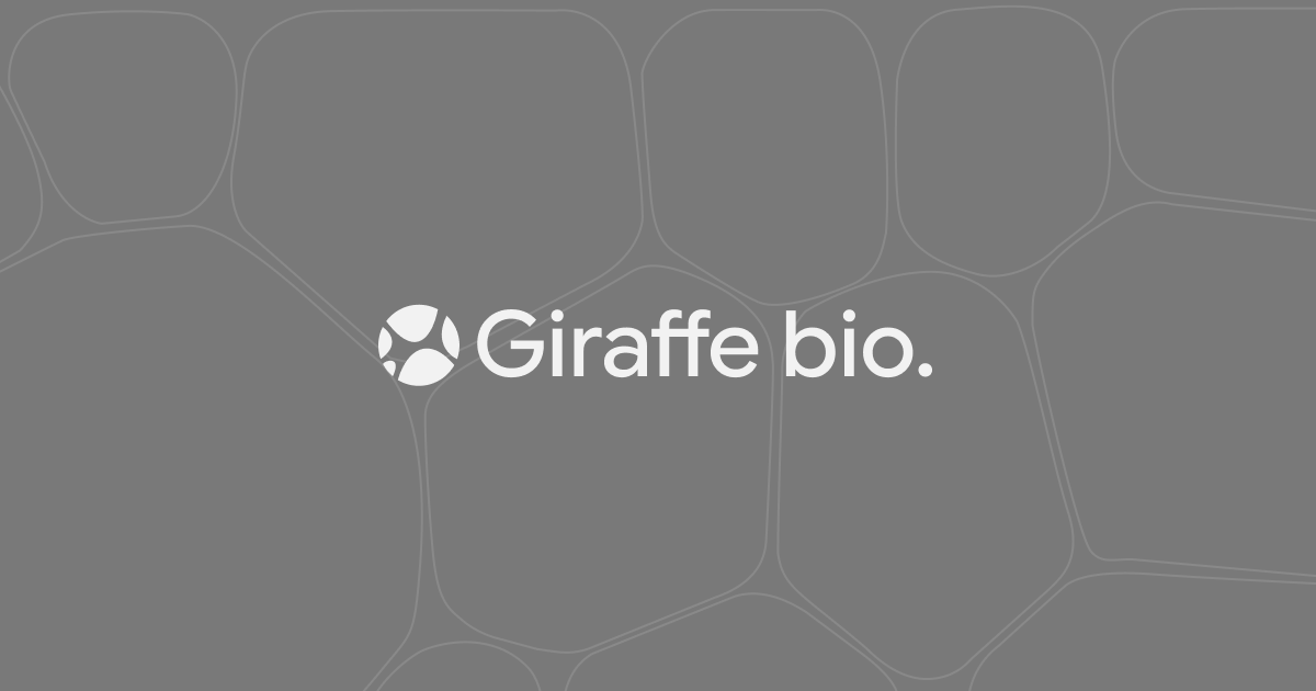 Giraffe Bio, 구리 채광용 시드 라운드 640만달러 조성 주장